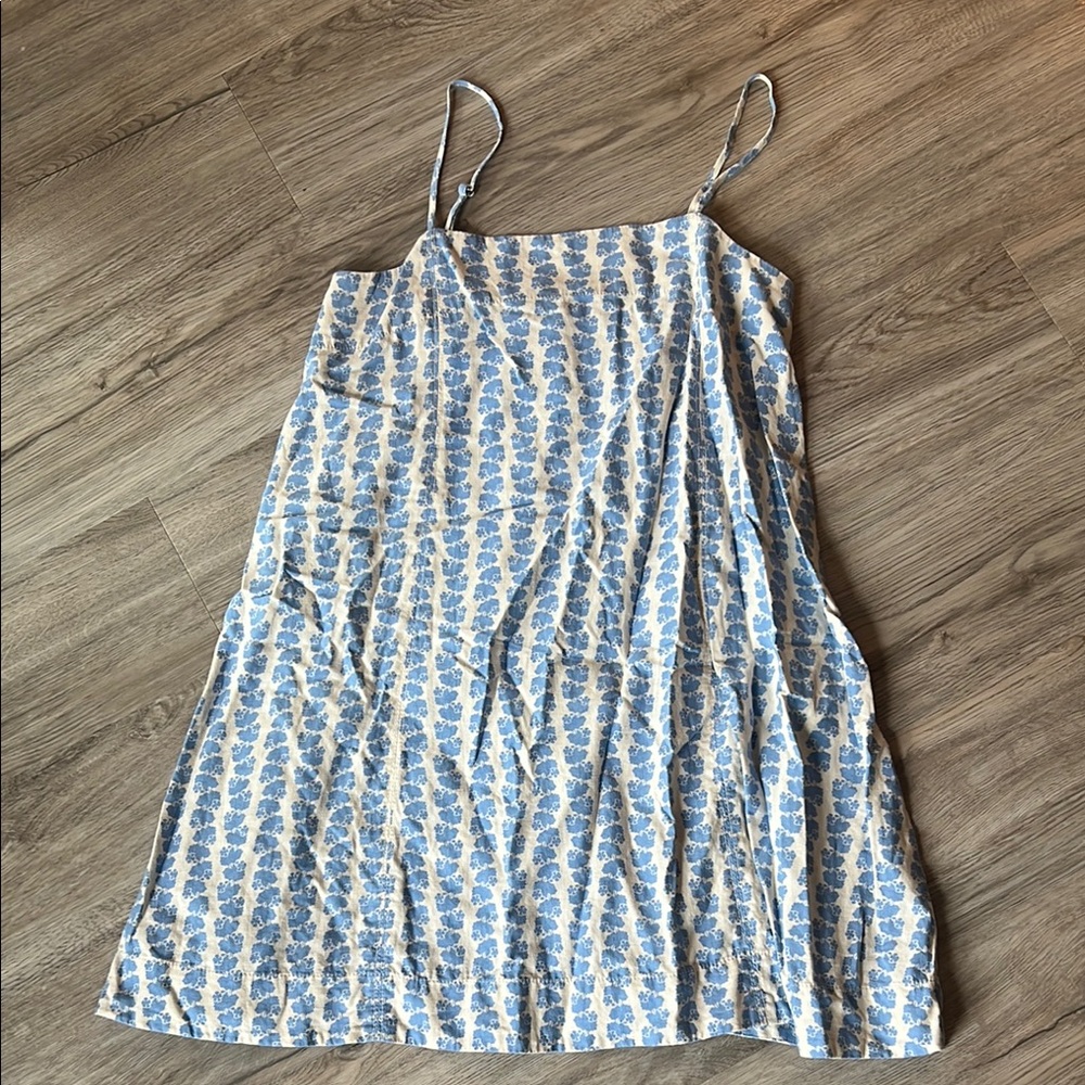 Treasure & Bond Dress